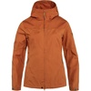 image:imageFjallraven Womens Stina Jacket Terracotta Brown F89234 US Alpha XLarge Regular Regular