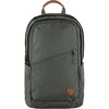 image:imageFjllrven Raven 20 Backpack  MultiPocket Organization Padded Support Durable Fabric  Commuting Travel BasaltBasalt