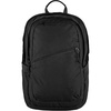 image:imageFjllrven Raven 28 Backpack  MultiPocket Organization Padded Support Durable Fabric  Commuting Travel PortBlackblack