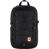 image:imageFjllrven Skule 28 Backpack  Spacious Storage Padded Back Panel Breathable Design  Travel Hiking BasaltBlack