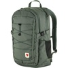image:imageFjllrven Skule 28 Backpack  Spacious Storage Padded Back Panel Breathable Design  Travel Hiking Patina GreenPatina Green