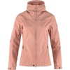 image:imageFjllrven Stina Jacket Womens Casual Jacket  Dusty Rose Large