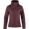 image:imageFjllrven Stina Jacket Womens Casual Jacket  Port Large