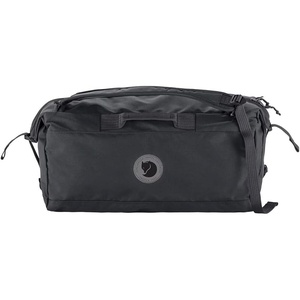 image:imageFjall Raven Farden Duffel 50 Unisex Duffle Bags Size OS Color Coal Black
