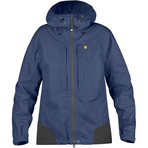 image:imageFjallraven  Womens Bergtagen Jacket Mountain Blue XSmall