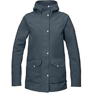 image:imageFjallraven  Womens Greenland EcoShell Jacket Dusk XL