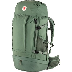 image:imageFjallraven 27225614 Abisko Trekk 48 ML Sports backpack Unisex Patina Green Size One Size Graphite One Size SportGraphite