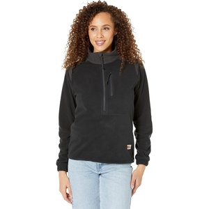 image:imageFjallraven F84785550030XS Vardag Lite Fleece W BlackDark Grey XS