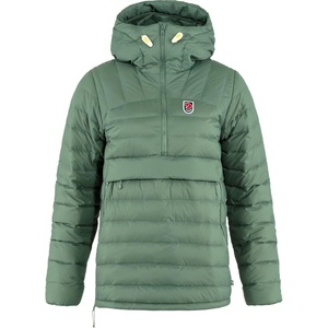 image:imageFjallraven F86376614S Expedition Pack Down Anorak W Patina Green S
