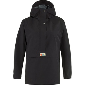 image:imageFjallraven Vardag Hydratic Anorak  Womens Black Small