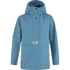 image:imageFjallraven Vardag Hydratic Anorak  Womens Dawn Blue XSmall