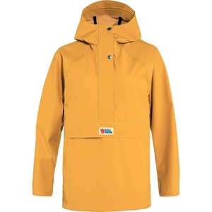 image:imageFjallraven Vardag Hydratic Anorak  Womens Mustard Yellow Medium