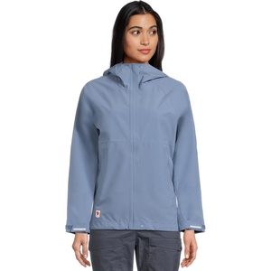 image:imageFjllrven HC Hydratic Trail Jacket Dawn Blue LG