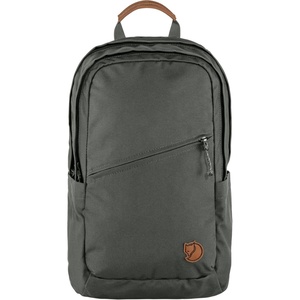 image:imageFjllrven Raven 20 Backpack  MultiPocket Organization Padded Support Durable Fabric  Commuting Travel BasaltBasalt