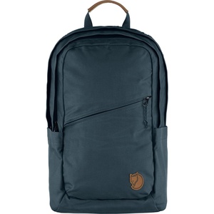 image:imageFjllrven Raven 20 Backpack  MultiPocket Organization Padded Support Durable Fabric  Commuting Travel Dark OliveNavy
