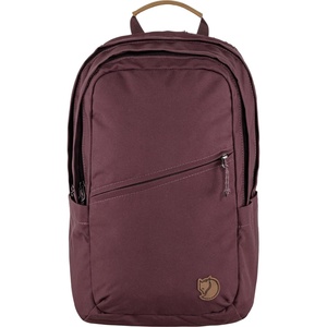 image:imageFjllrven Raven 20 Backpack  MultiPocket Organization Padded Support Durable Fabric  Commuting Travel Dark OlivePort
