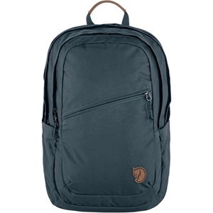 image:imageFjllrven Raven 28 Backpack  MultiPocket Organization Padded Support Durable Fabric  Commuting Travel PortNavy