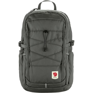 image:imageFjllrven Skule 20 Backpack  Lightweight Durable Everyday Travel Laptop Bag Dusty RoseBasalt