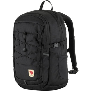 image:imageFjllrven Skule 20 Backpack  Lightweight Durable Everyday Travel Laptop Bag Dusty RoseBlack