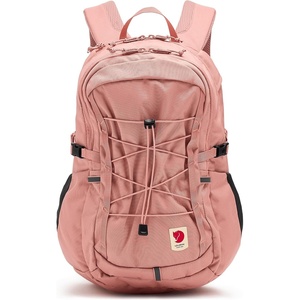 image:imageFjllrven Skule 20 Backpack  Lightweight Durable Everyday Travel Laptop Bag Dusty RoseDusty Rose