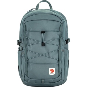 image:imageFjllrven Skule 20 Backpack  Lightweight Durable Everyday Travel Laptop Bag Dusty RoseNimbus Blue