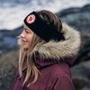 image:imageFjallraven 1960 Logo Mens HeadbandBlack