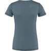 image:imageFjallraven Abisko Cool TShirt Indigo Blue L