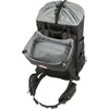 image:imageFjallraven Abisko Hike 35 Mens Hiking Backpack  35LBlack
