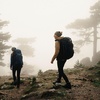 image:imageFjallraven Abisko Hike 35 Womens Hiking Backpack  35LBlack
