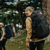 image:imageFjallraven Abisko Hike 35 Womens Hiking Backpack  35LBlack
