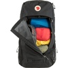 image:imageFjallraven Abisko Hike 35 Womens Hiking Backpack  35LBlack