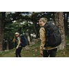 image:imageFjallraven Abisko Hike 35 Womens Hiking Backpack  35LBlack