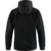 image:imageFjallraven Classic Womens Round Neck Sweatshirt  Relaxed FitBlack