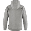 image:imageFjallraven Classic Womens Round Neck Sweatshirt  Relaxed FitGreyMelange