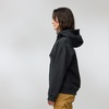 image:imageFjallraven Classic Womens Round Neck Sweatshirt  Relaxed FitGreyMelange