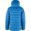 image:imageFjallraven Expedition Mid Winter Mens Insulated FullZip Midlayer HoodyUn BlueNavy