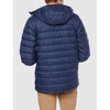 image:imageFjallraven Expedition Pack Down Hoodie Jacket Mens Winter Insulated Coat Navy L