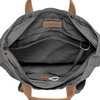 image:imageFjallraven F24203046 Totepack No 1 Super Grey