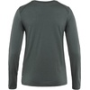 image:imageFjallraven F84102050XS Abisko Wool LS W Basalt XS