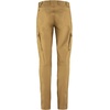 image:imageFjallraven F8477523238R Stina Trousers W Buckwheat Brown 38R
