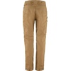 image:imageFjallraven F8670223244R Vidda Pro Ventilated TRS W Buckwheat Brown 44R