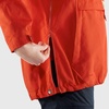 image:imageFjallraven F87009347L Vardag Anorak W Bordeaux Red L