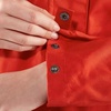 image:imageFjallraven F87009347L Vardag Anorak W Bordeaux Red L