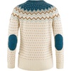 image:imageFjallraven F89941646XS Ovik Knit Sweater W Glacier Green XS