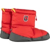image:imageFjallraven F90662334M Expedition Down Booties True Red M