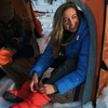 image:imageFjallraven F90662334M Expedition Down Booties True Red M