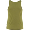 image:imageFjallraven High Coast Lite Tank Top  Womens Moss Green XSmall