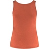 image:imageFjallraven High Coast Lite Tank Top  Womens Rowan Red XXSmall