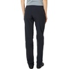 image:imageFjallraven High Coast Trail Trousers  Womens Black 36 Regular