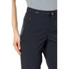 image:imageFjallraven High Coast Trail Trousers  Womens Black 36 Regular